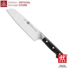 Dao Santoku Pro -