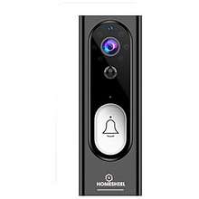 Chuông Cửa Camera Smart Homesheel Doorbell M13 