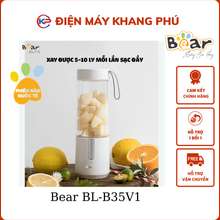 Máy xay sinh tố đa năng BL-B35V1 - Hàng