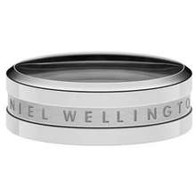 Nhẫn Daniel Welling Elan Ring DW00400100 Màu