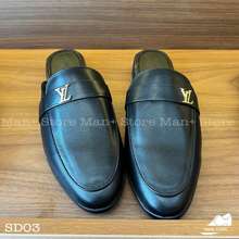 Giày sục nam sục nam gucci - Mã SD03 (