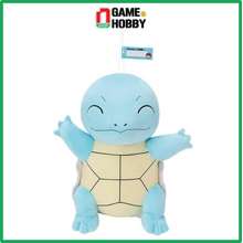 Thú bông Squirtle Super Big Plush Hello