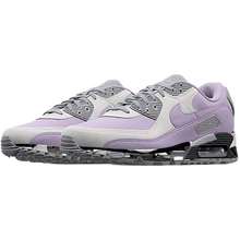 Giày Thể Thao Air Max 90 By You Custom Women s 