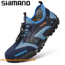 2022 Shimano Barefoot Giày Nước Nam Câu Cá