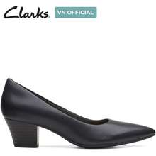 Giày cao gót Clarks