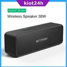 Loa Bluetooth Wa4 Công Suất 30W Pin 3600Mah