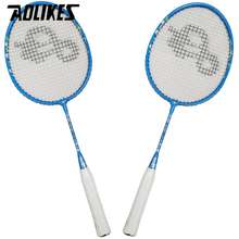 Bộ Vợt Cầu Lông Trẻ Em A 8123 Badminton