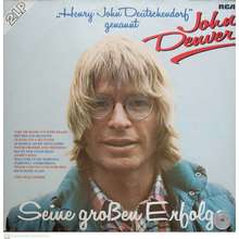 stereomate - Đĩa nhạc - LP Vinyl: John Denver 