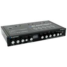 Ep1800 5 Band Car Audio Graphic Equalizer With