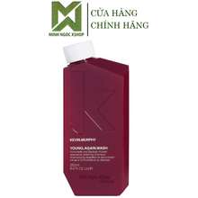 Dầu gội trẻ hóa tóc Young Again 250ML