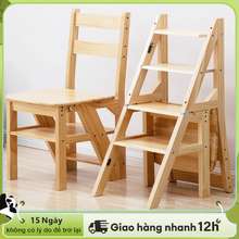 Woodland Ghế Thang Thắp Hương Cao Cấp