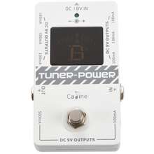 【ZIH】- Cp-09 2-In-1 Tuner and Power Supply