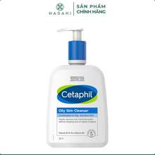 Sữa Rửa Mặt Cetaphil Dịu Lành Cho Da