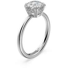 Nhẫn Nữ Constella Cocktail Ring Princess Cut