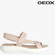 Giày Sandals Nữ D Spherica Ec5W A Nude