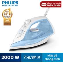 HOT SALE 8.12 - Bàn Ủi Hơi Nước GC1740/20 