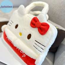 Ha Sanrio Hello Kitty Sang Trọng Túi Xách