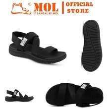 Sandal Nam Nữ Unisex Chính Hãng Zenstep Ms6Bb 