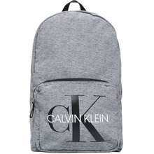 Balo CK Monogram Logo Jersey Backpack Màu