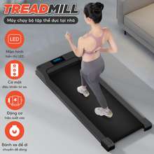 Máy Chạy Bộ Điện Mẫu Treadmill Tm310