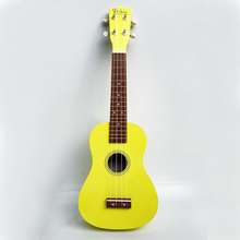 Đàn Ukulele Concert Gỗ 23 Inch Đủ