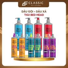 Dầu gội TIGI BED HEAD chính hãng, khuyến mãi Tháng 4 2023