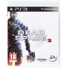 Đĩa game ps3 gốc DeadSpace 3 - 3