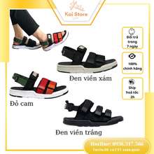 Giày Sandal Mol Nam Nữ Ms180 Học Sinh Sinh