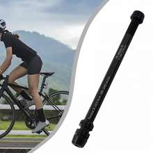 New Bike Trainer-Thru Axle Skewer 12X142-148Mm