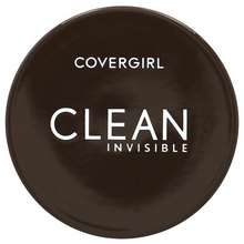 Clean Invisible Loose Powder 135 Translucent Deep 