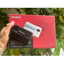 Casio EXILIM Máy ảnh