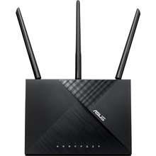 Ac1750 Wifi Router Rt Ac65 Dual Band Wireless