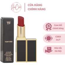 Son Tom Ford Lip Color Satin-Matte - Màu 92