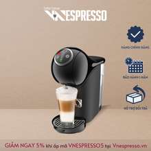 Máy Pha Cà Phê Viên Nén Dolce Gusto Genio S