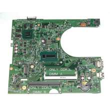 Main Inspiron 3558 -3458 Cpu I3 Vga