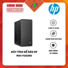 Máy Tính Để Bàn M01-F2029D,Core I3-12100/