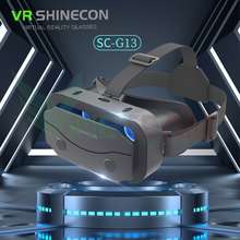 Kính Thực Tế Ảo 3D Vr Shinecon Sc-G13