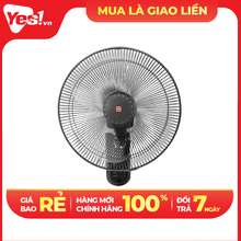 Quạt Treo M40Mbk Hàng Chính Hãng Chỉ Giao