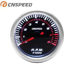 "Cnspeed Auto Car Máy đo tốc độ vòng quay 