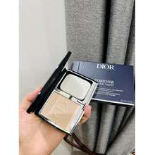 Phấn Phủ Nén Dior Natural Velvet Có Tone 1N 