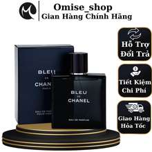 Nước Hoa Nam Cao Cấp Bleu De Chanel - Lịch 