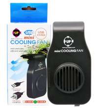 Up-Aqua Usb Mini Cooling Fan D-336 | Quạt Tản 