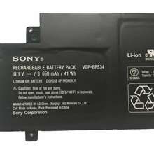 Sony Pin Laptop vaio Fit 15A SVF15AC1QL | Battery vaio Fit SVF15AC1QL Zin