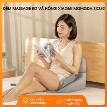 Ghế Massage Eo Và Hông Momoda