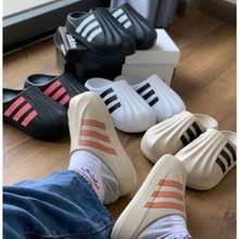 Sục Adidas Adifom Superstar Mule Freeship,