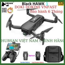 Flycam Hubsan Blackhawk 1 2024 Cảm Biến Va