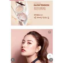 Phấn Nước Glow Tension Của _ Phát Hiện