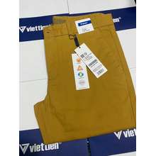 Quần kaki dài 8N6503 ( SLIM FIT