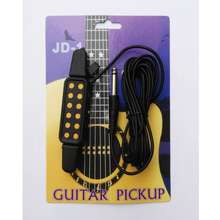 Pickup Đàn Guitar Jd1Kq3 Sol