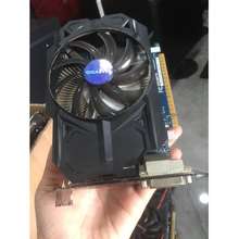 Card Màn Hình 1 Fan 750Ti